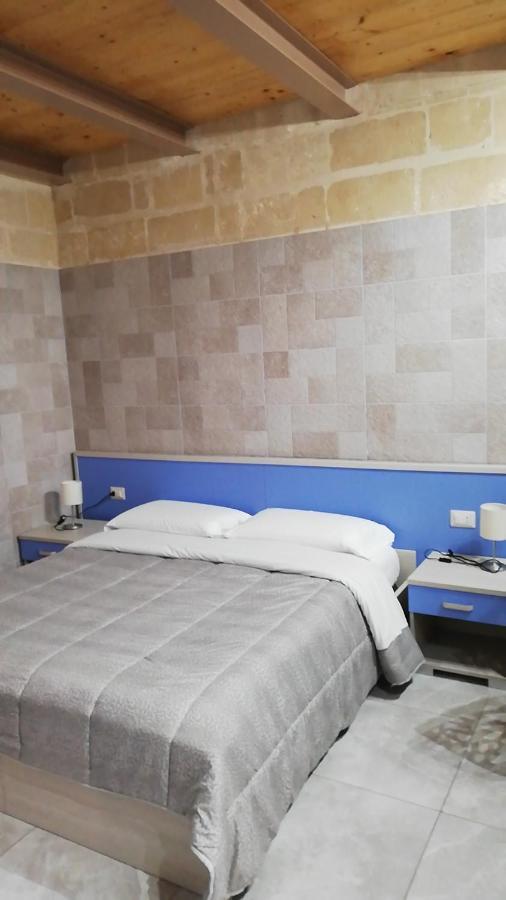 B&B La Gemma Dei Sassi Matera Eksteriør billede