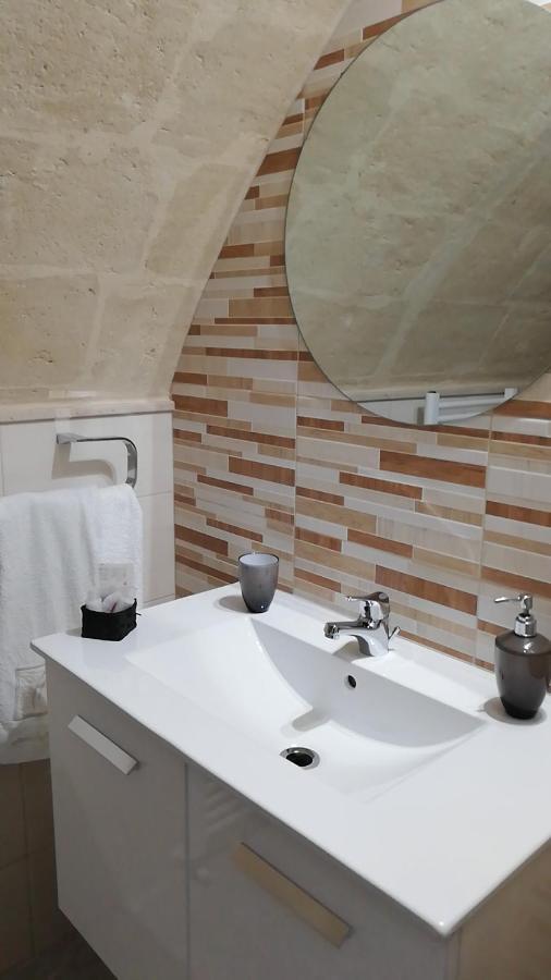 B&B La Gemma Dei Sassi Matera Eksteriør billede
