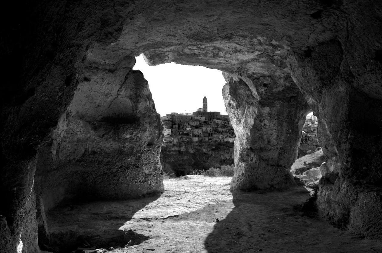 B&B La Gemma Dei Sassi Matera Eksteriør billede
